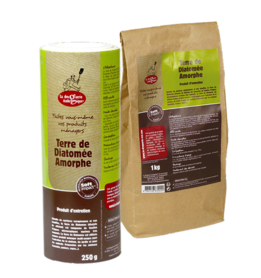 Dewormer Insecticide Diatomaceous Earth