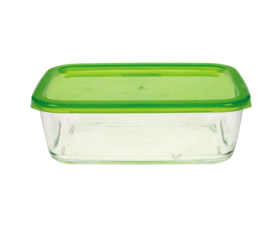 Keep N Box - glass storage box - 82cl