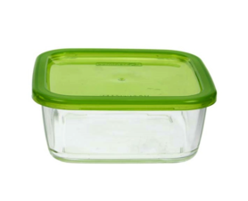 Keep N Box - glass storage box - 122cl