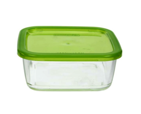 Keep N Box - glass storage box - 76cl