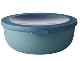 Multi bowl Cirqula 1250 ml - Nordic Blue