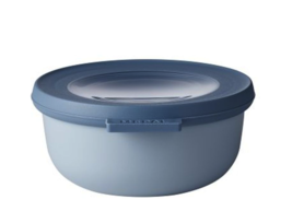 Multi bowl Cirqula 350 ml - Nordic Blue