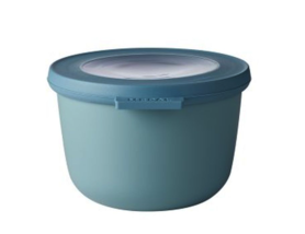 Multi bowl Cirqula 500 ml - Nordic Blue