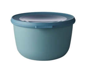 Multi bowl Cirqula 1000 ml - Nordic Blue
