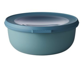 Multi bowl Cirqula 750 ml - Nordic Blue