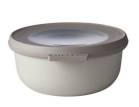 Multi bowl Cirqula 350 ml - Nordic White