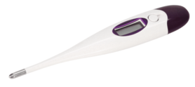 Fever thermometer digital