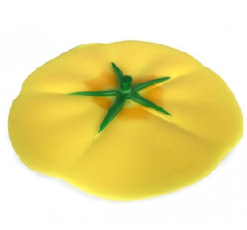 Tomato Yellow lid 15cm from Charles Viancin
