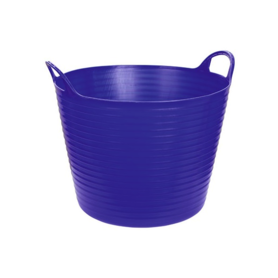 Basket flexible, FlexBag Blue 28-liter