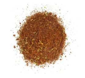 Sparerib spice mix 100 grams