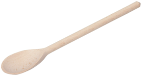 Cooking spoon Sweden extra strong 30cm