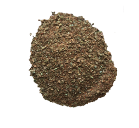 Traditional spice mix for country sausage