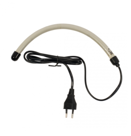 Drinking bowl heating element 4 w bendable