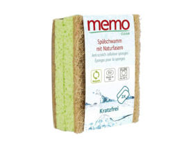 Sisal scourers 2pcs.