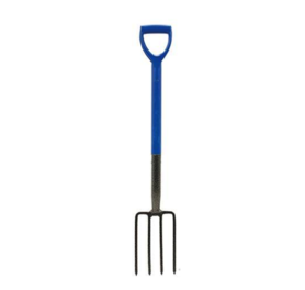 Digging fork (Blue)