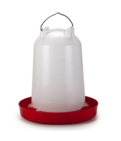 Drinker voor poultry 12 liter