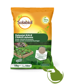 Solabiol Dolomite Lime 10kg