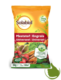 Solabiol Fertilizer Universal 5kg