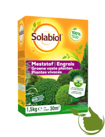 Solabiol Green Perennials 1,5kg