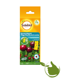 Solabiol Cherry Fly Trap 5 pieces