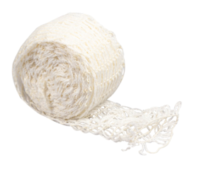 Meat netting 12,5cm x 5m