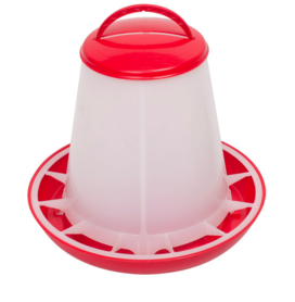 Feeding silo for poultry 1kg