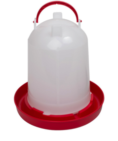 Drinker voor poultry 1.5 liter