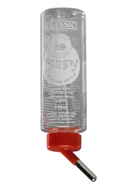 Classic drink bottle Giant 320ML for rabbits