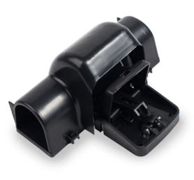 Rat trap -SAFETY PLASTIC-