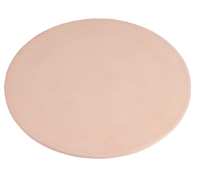 Pizza stone round 33 cm