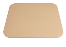 pizza stone 38.5 x 30.5 cm