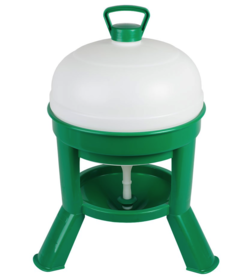 Water silo 20 l Green