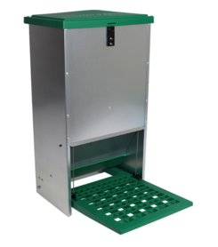 Automatic feed box 20kg