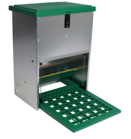Automatic feed box 5kg