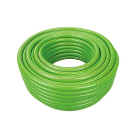 Reinforced PVC (garden) hose 30m