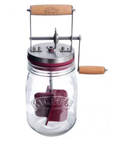 Butter maker Kilner