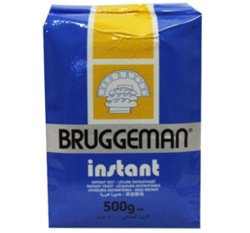 Instant yeast 500 grams