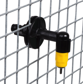 Drinking bottle nipple with extension for poultry