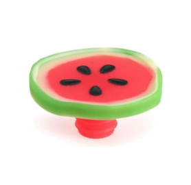 Bottle stoppers Watermelon from Charles Viancin