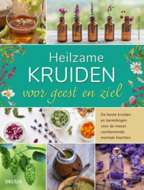 Healing herbs for mind and soul