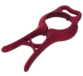 Universal 2-in-1 opener