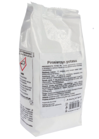 Potassiumsulfite 1 kg