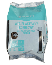 Coconut activated carbon 0.46 kg