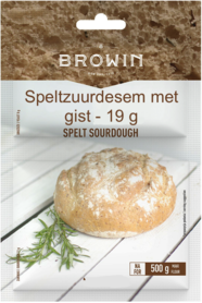 Instant yeast 125 grams