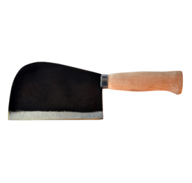 Machete for wood 700 gr
