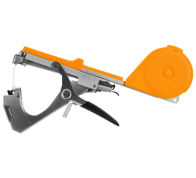 Plant binding pliers
