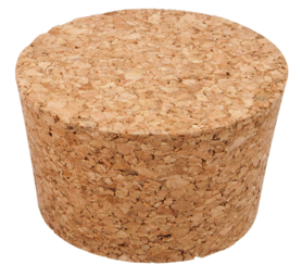 Cork stop 55 / 46mm