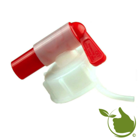 Tap for jerry can 55mm