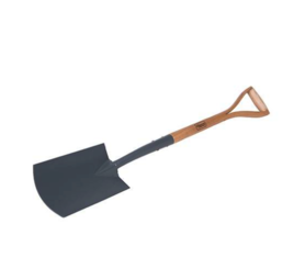 Garden spade made of carbon steel 1000mm