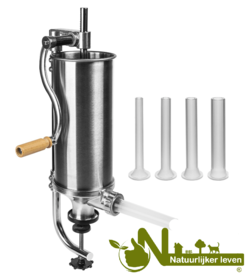 Sausagemaker vertical 4kg